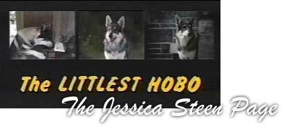 The Littlest Hobo